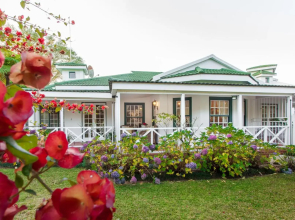 Shandon Lodge Guest House & Spa