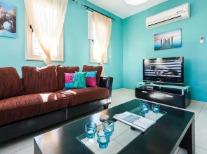 Oceanview Villa 089