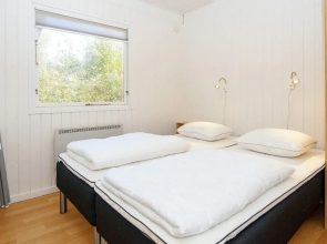 Renovated Cottage by Toftum - By Traum Ferienwohnungen