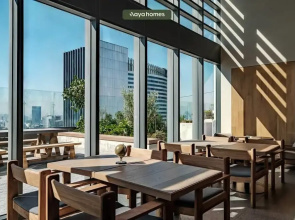Luxurious 1BR Condo Near Reforma - Pool - Gym