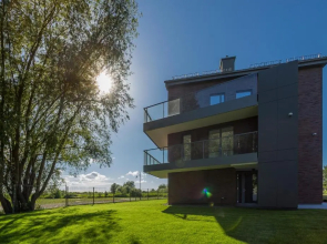 BlueApart Apartamenty Na Plaży Jastarnia