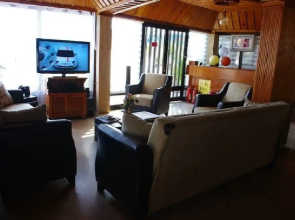 Halis Han Hotel
