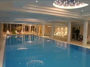 Ambasador Chojny Hotel Lodz