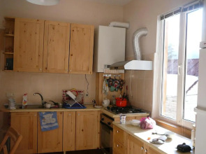Cottage Chalet in Bakuriani