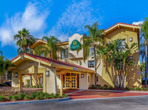 La Quinta by Wyndham Pinellas Park St Peterburg Clearwater
