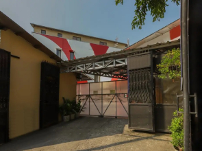 Hotel O Idola Residence