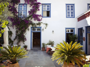 Ippokampos Hotel