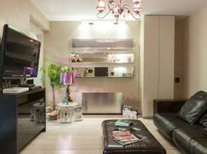 Milan Royal Suites & Luxury Apartments