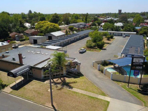 Wangaratta Motor Inn
