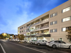 Quest Dubbo Serviced Apartments