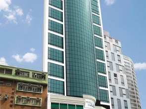 iclub Wan Chai Hotel