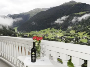 Ferienwohnung Wittwer