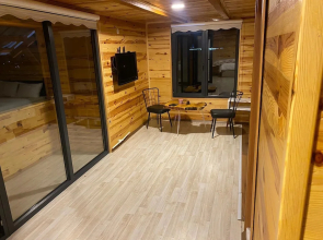 Katrevan Butik Otel ve Restorant