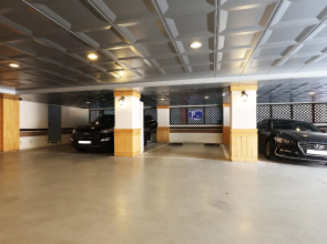 Joy Plus Hotel