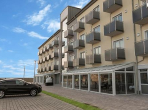 Stadthotel Donauworth