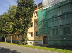 Prestige Apartment