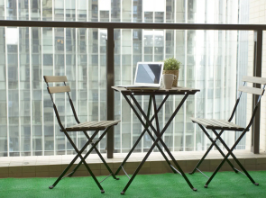 Working Living Business Apartment - ShenZhen