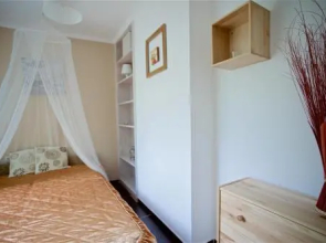 Aranypart Vendégház - Tiszakécske