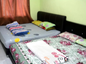 Oyo 90765 Hotel Bajet Pulai
