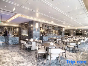 White Swan Hotel Zhanjiang
