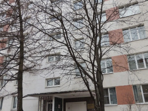 Отель «Сансет»