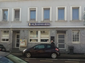 Hotel am Schenkelberg