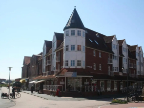 Strandburg Juist - Apartment 301 (Ref. 50969)