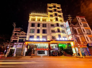 Kim Cuong Hotel