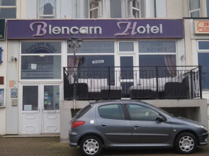 Blencarn