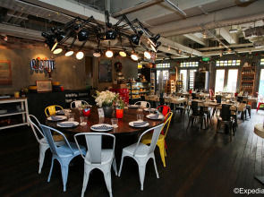 Wanderlust by The Unlimited Collection