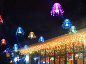 Country Garden Airport Kylin Apartment