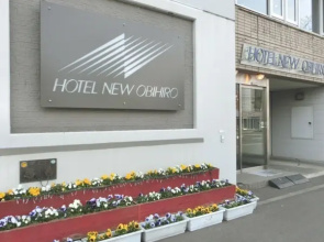 Hotel New Obihiro