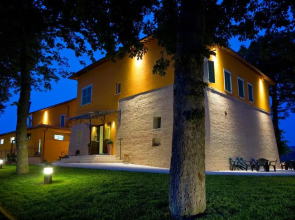 Relais Villa Fornari