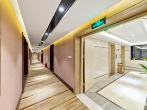Yuebanwan Hotel
