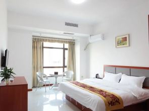 Nanchang Dream Boutique Apartment