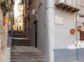 Fate a Foria 13 in Napoli