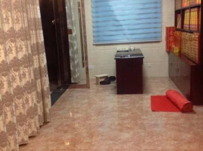 Mount Jiuhua Yijialou Hotel