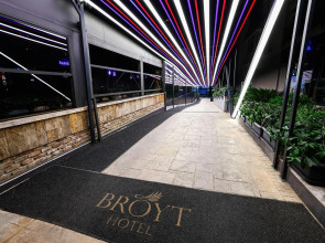 Broyt Hotel