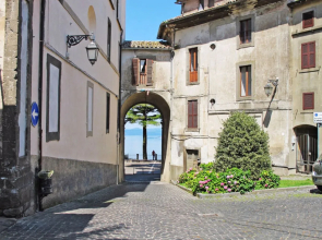 Podere Sant Antonio