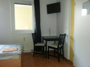 Freie Zimmer Leipzig