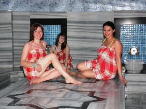 Отель Artemis Princess 