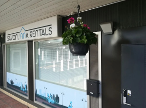 Savonlinna Rentals