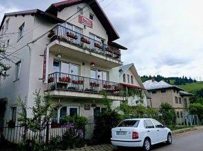 Casa Emilia