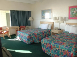 Knights Inn Panama City