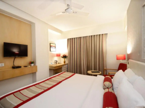 Hotel Rallentino