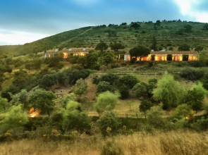 Bed&Breakfast Monte da Vilarinha