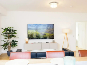 NORA Dresden Hauptbahnhof