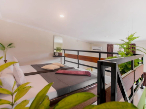 TZY-NO Cottage Yogyakarta