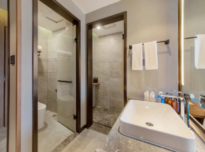 MEHOOD LESTIE Hotel (Altay Wanghu Square)