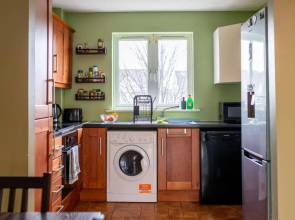 Orchard Way, Shared Apartment with an Amazing Double Bedroom with Ensuite